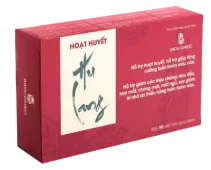Hoạt huyết Hu Lang Bidicomed